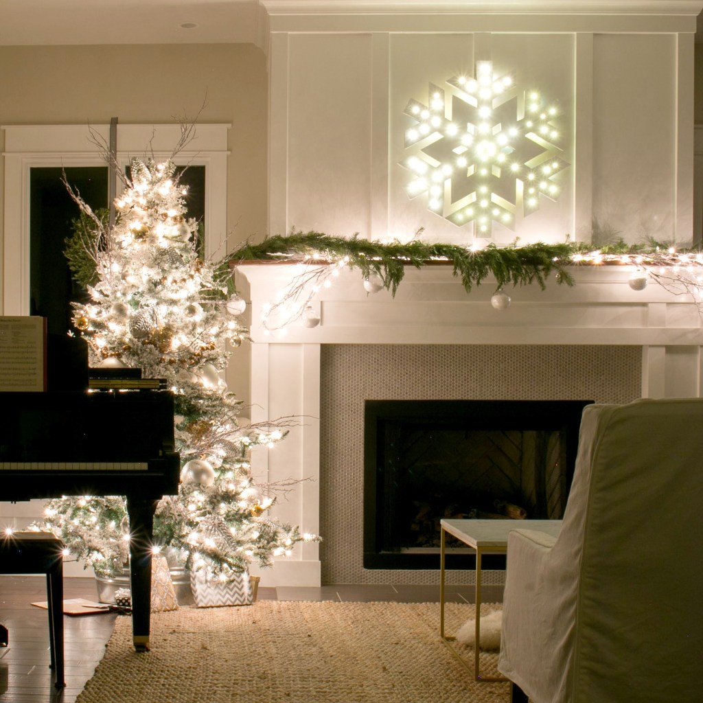 Christmas Nights Tour – Lindsay Hill Interiors style